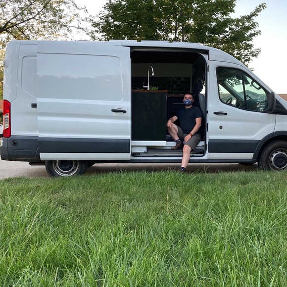 Meet your Posher, Bryan - Picture 2 of 2